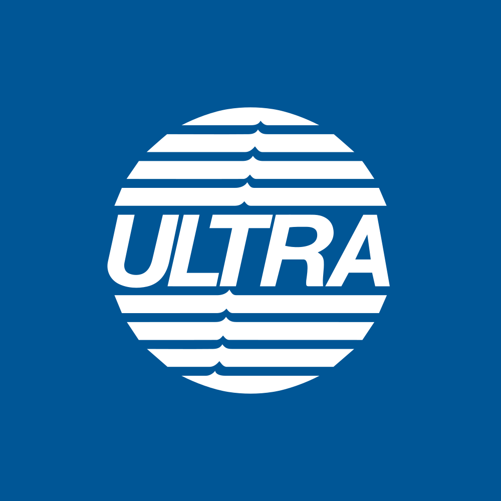 ULTRAPAR HOLDINGS INC logo