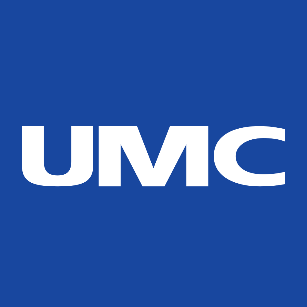 UNITED MICROELECTRONICS CORP logo