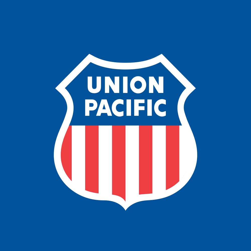 UNION PACIFIC CORP