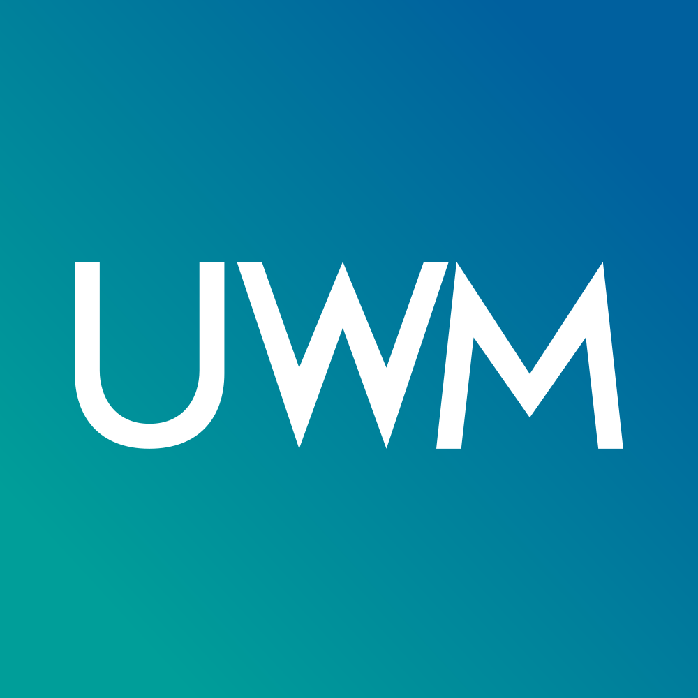 UWM Holdings Corp