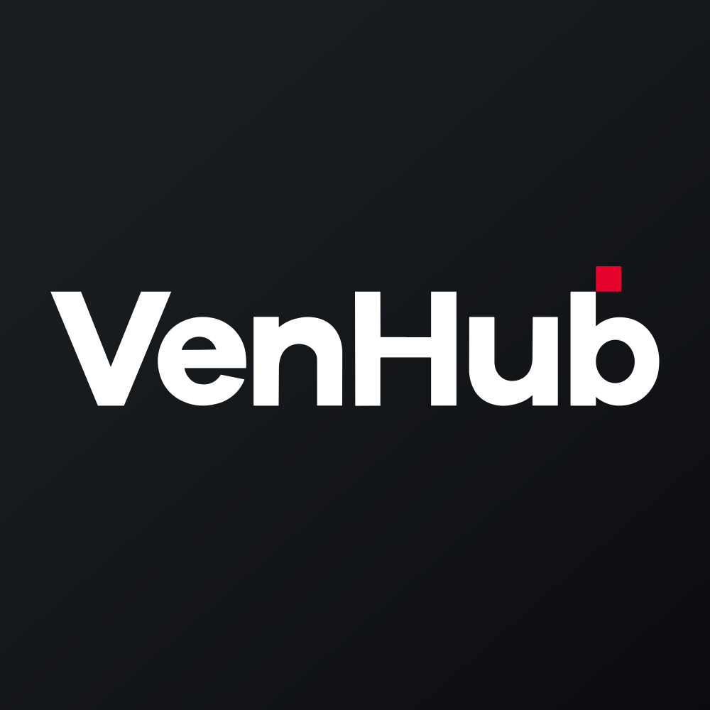 VenHub Global Inc. logo