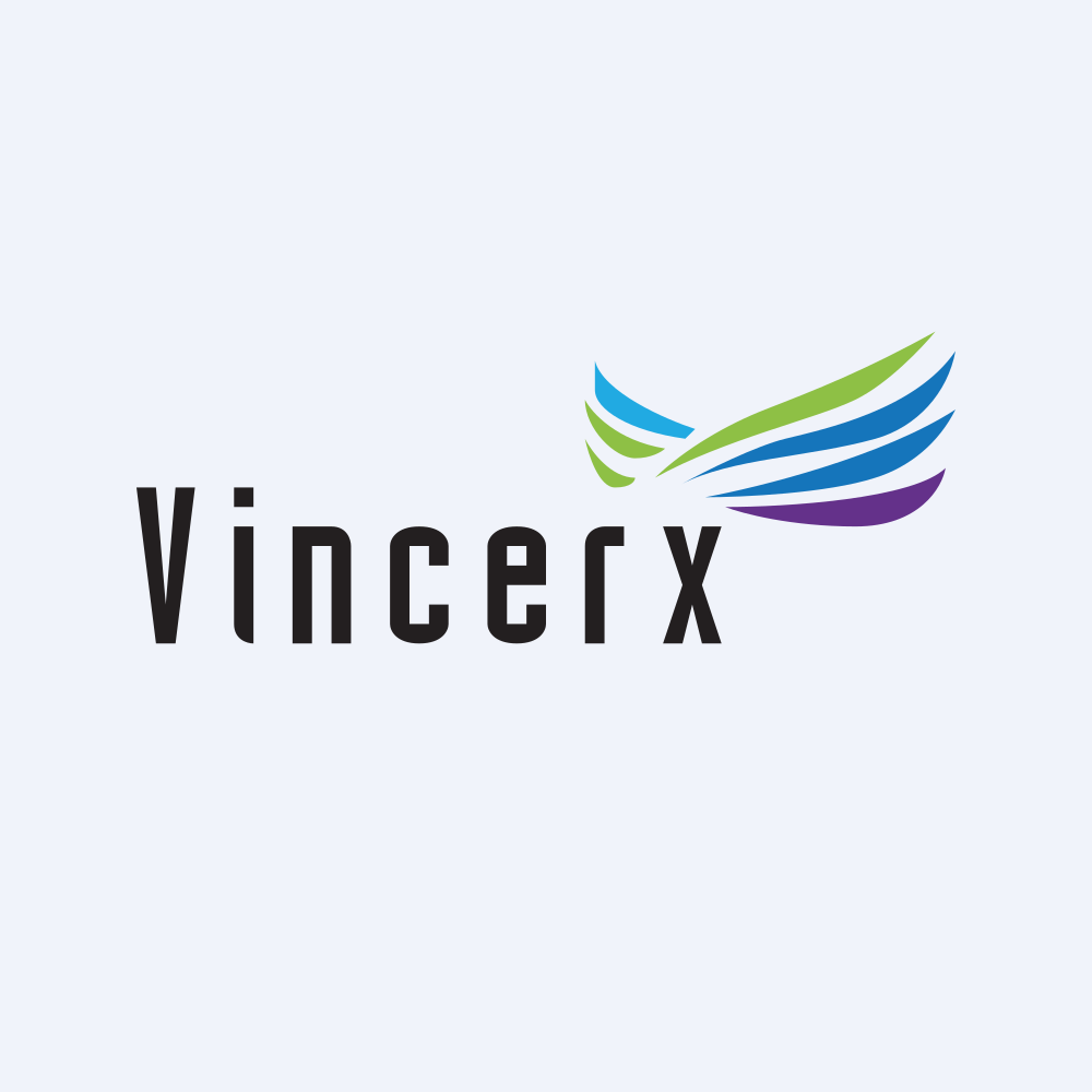 Vincerx Pharma, Inc.