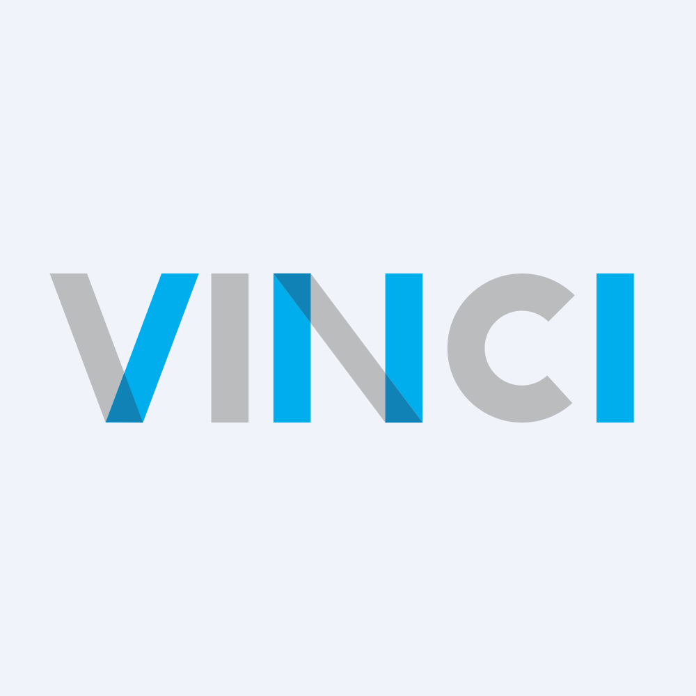 Vinci Compass Investments Ltd. logo