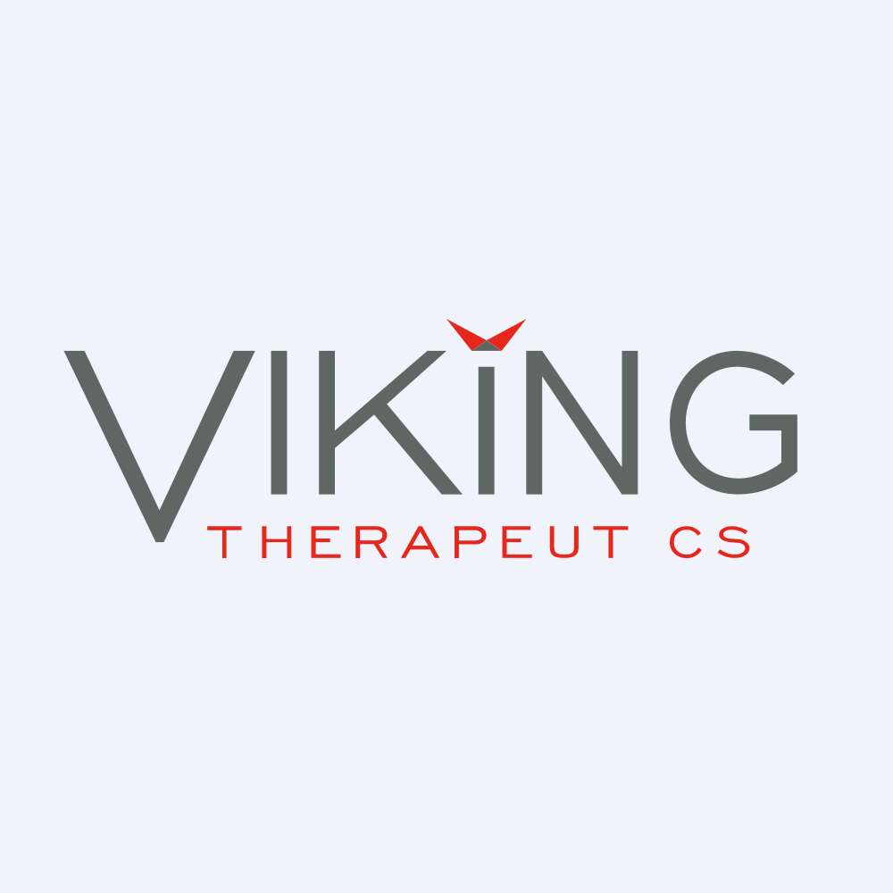 Viking Therapeutics, Inc.