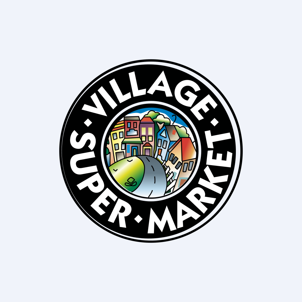Village Super Market, Inc. logo