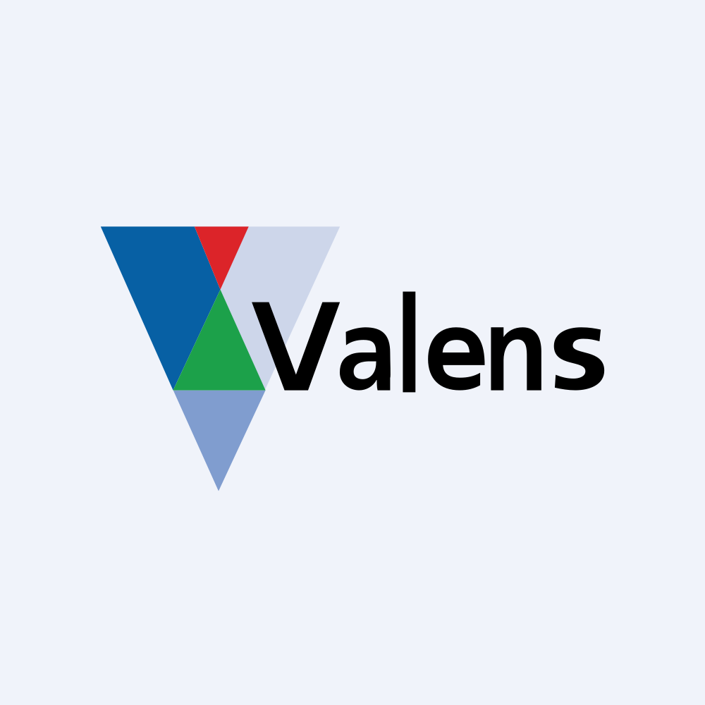 Valens Semiconductor Ltd. logo