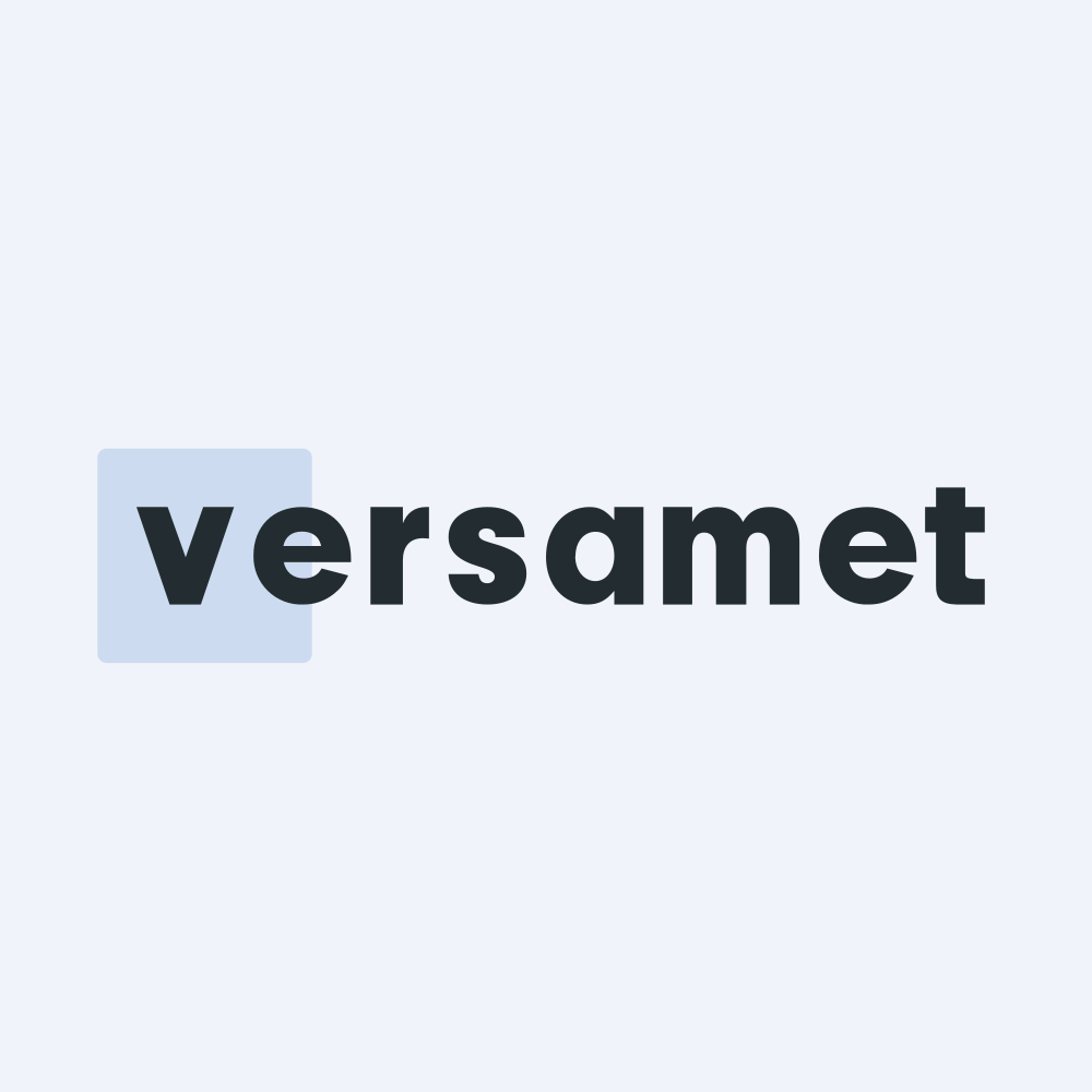 Versamet Royalties Corp logo