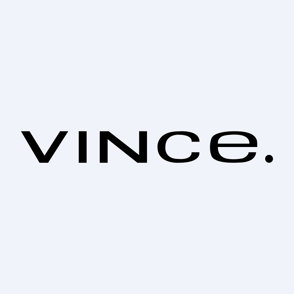 VINCE HOLDING CORP.