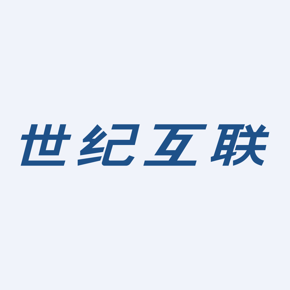 VNET Group, Inc. logo