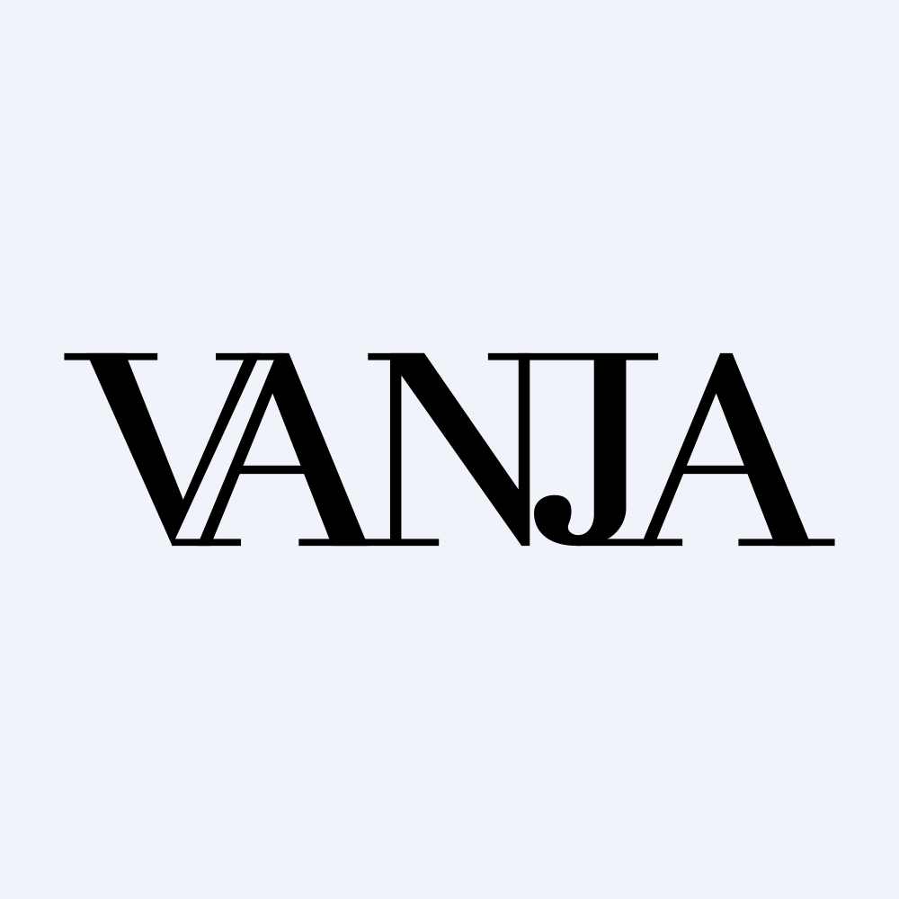 VANJIA CORP