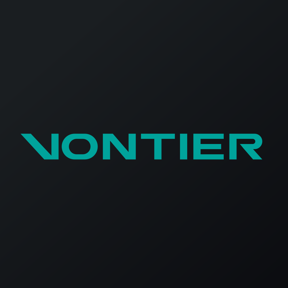 Vontier Corp