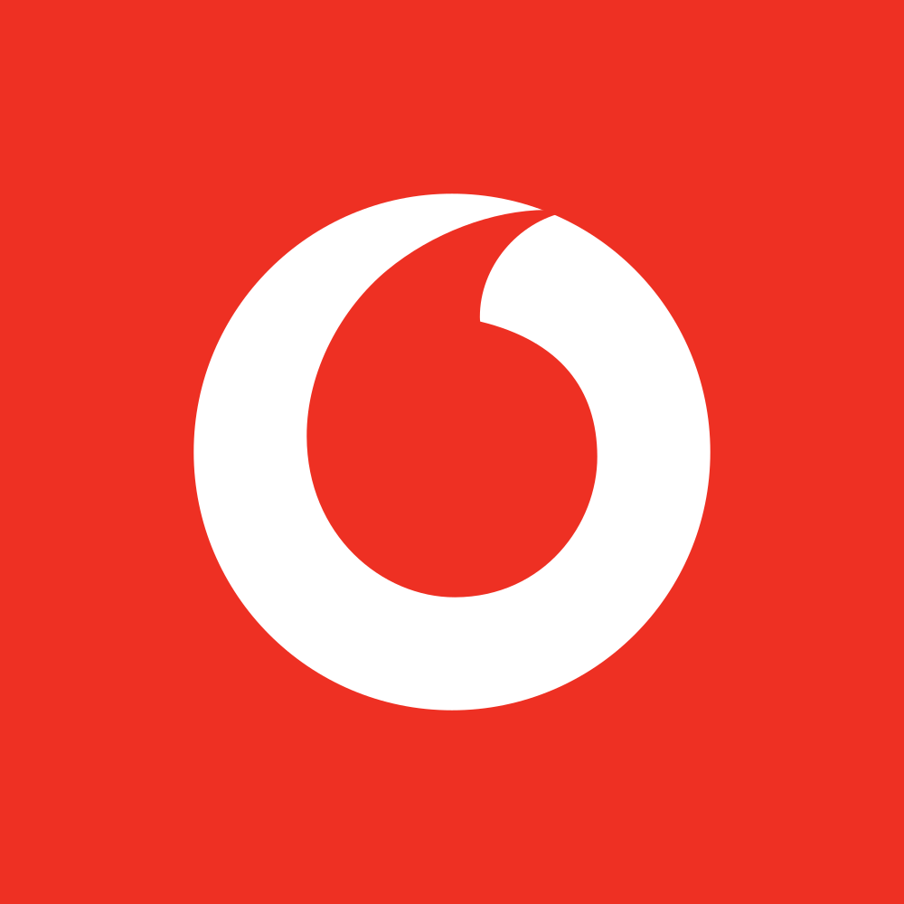 VODAFONE GROUP PUBLIC LTD CO