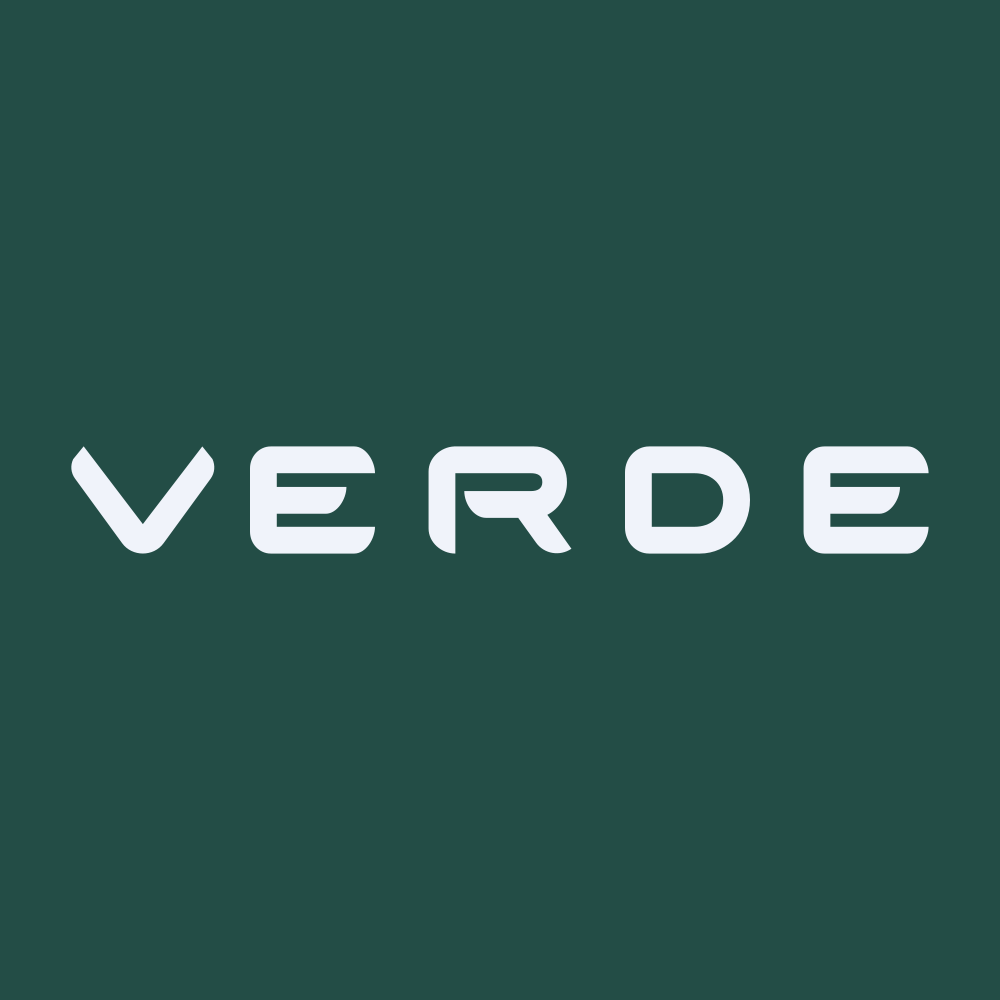 VERDE RESOURCES, INC.