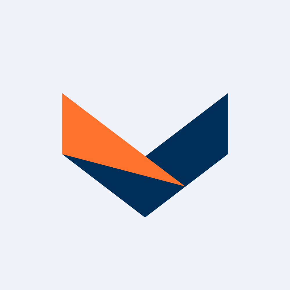 Vestis Corp logo