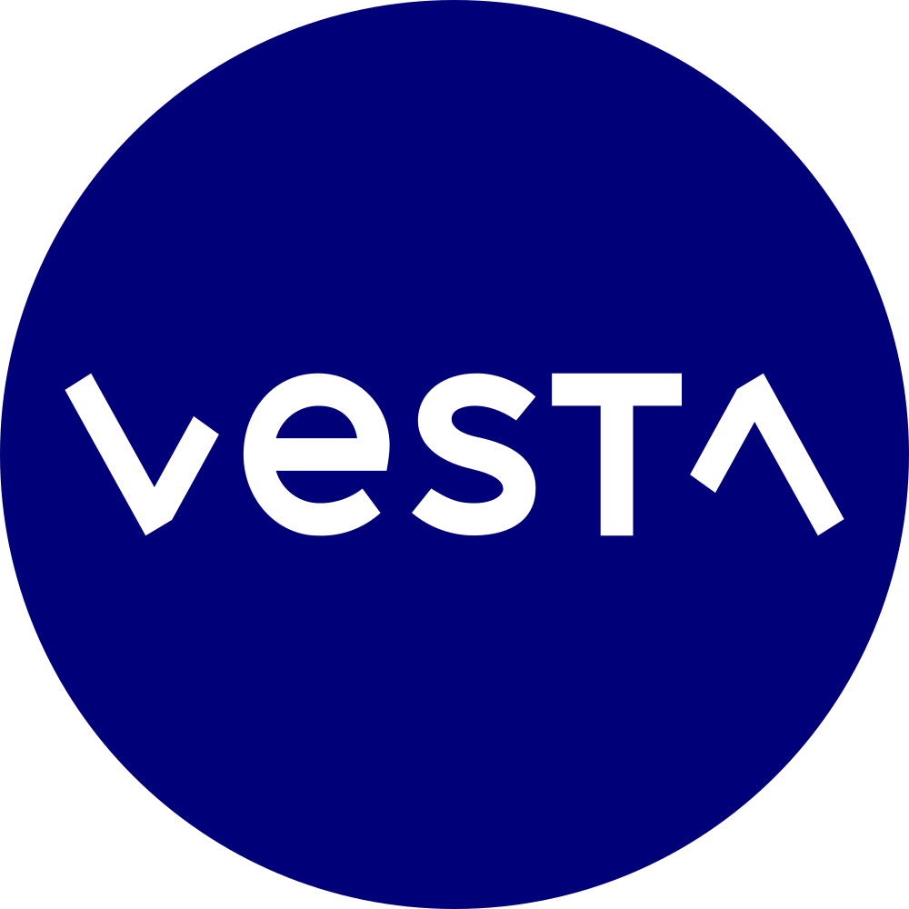 Vesta Real Estate Corporation, S.A.B. de C.V. logo