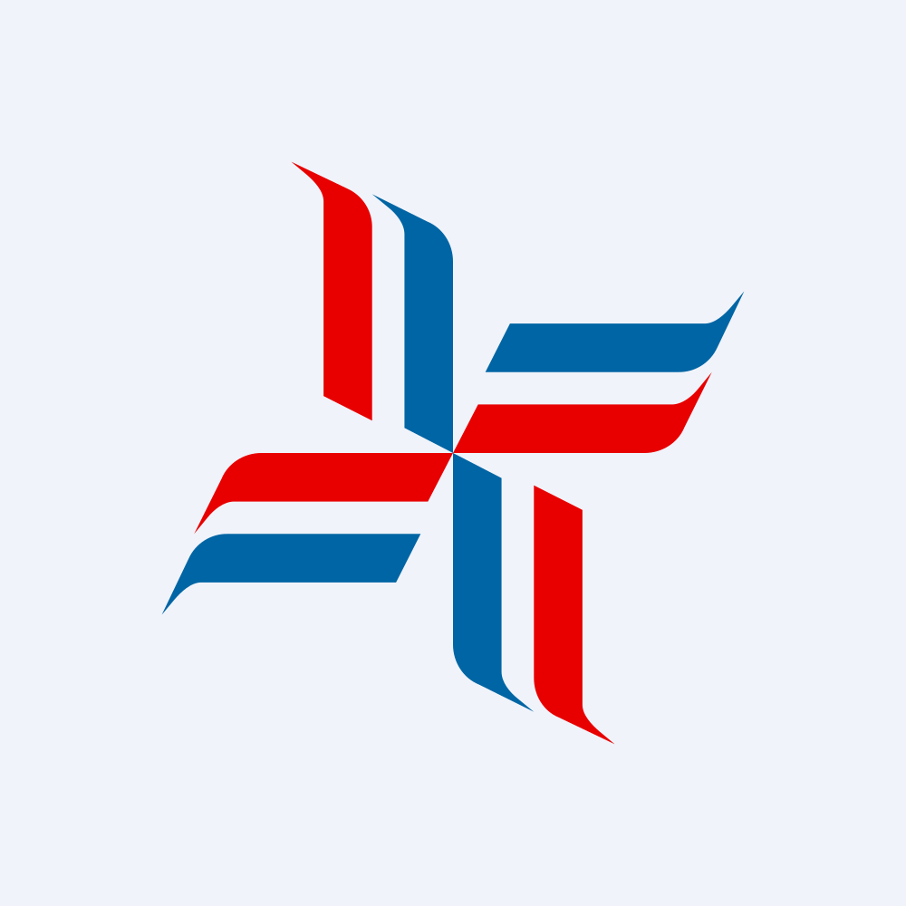 Bristow Group Inc. logo