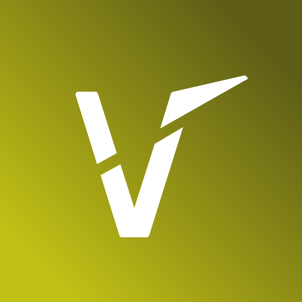 V2X, Inc. logo