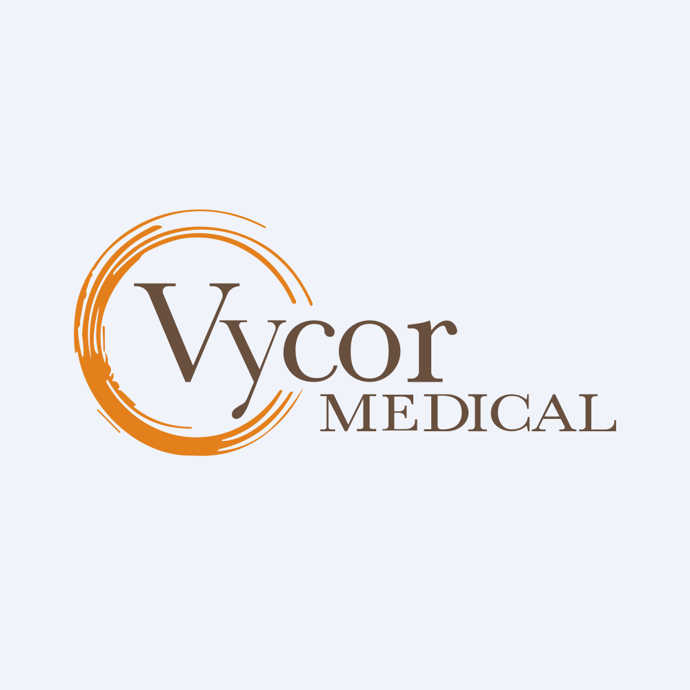 VYCOR MEDICAL INC
