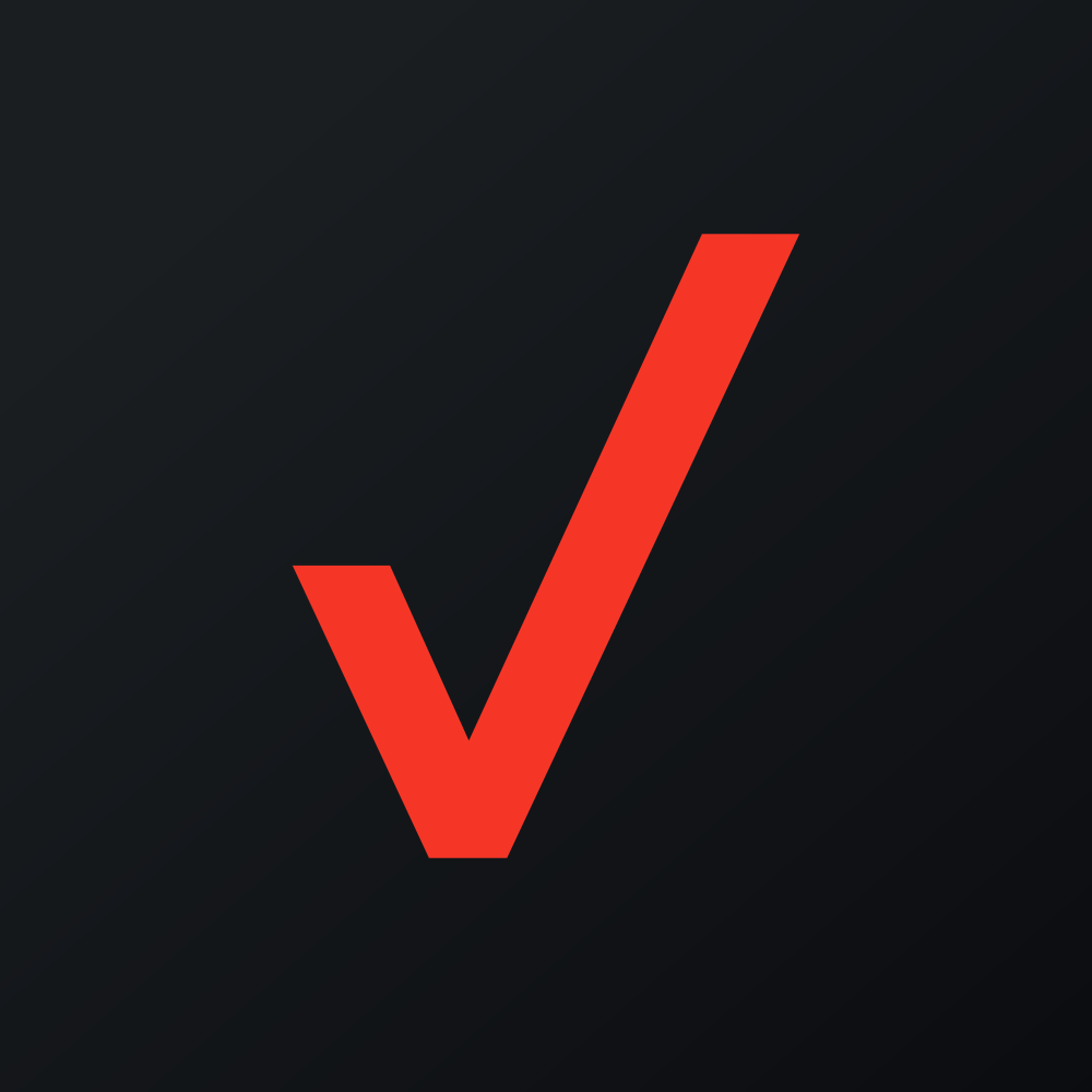 VERIZON COMMUNICATIONS INC logo