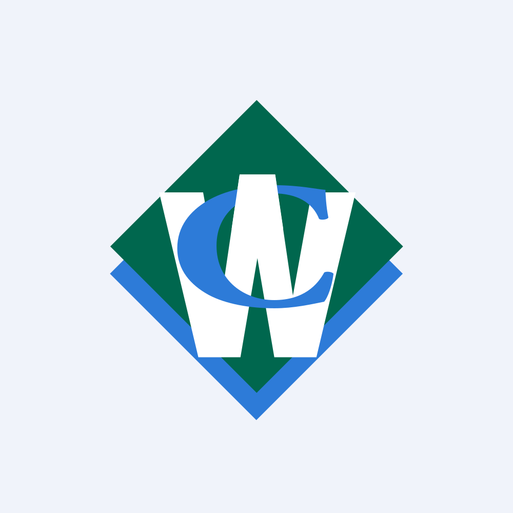 Waste Connections, Inc. logo
