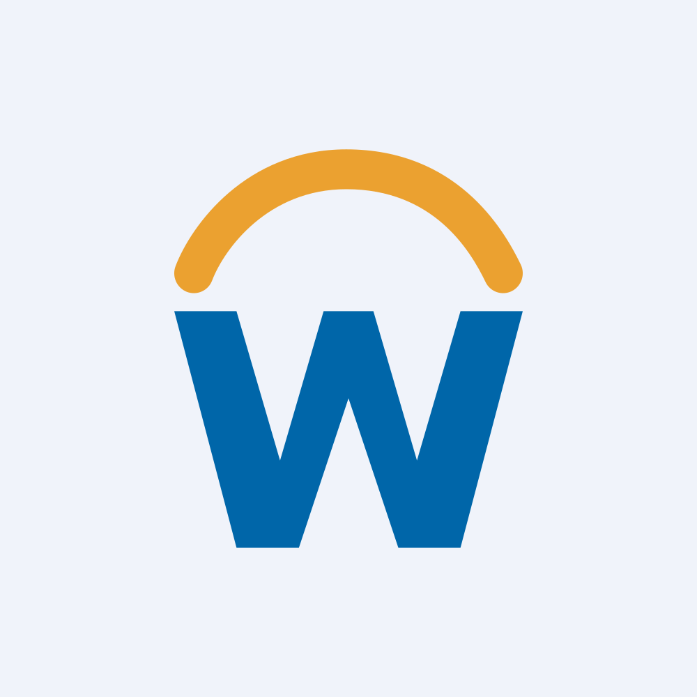 Workday, Inc. logo