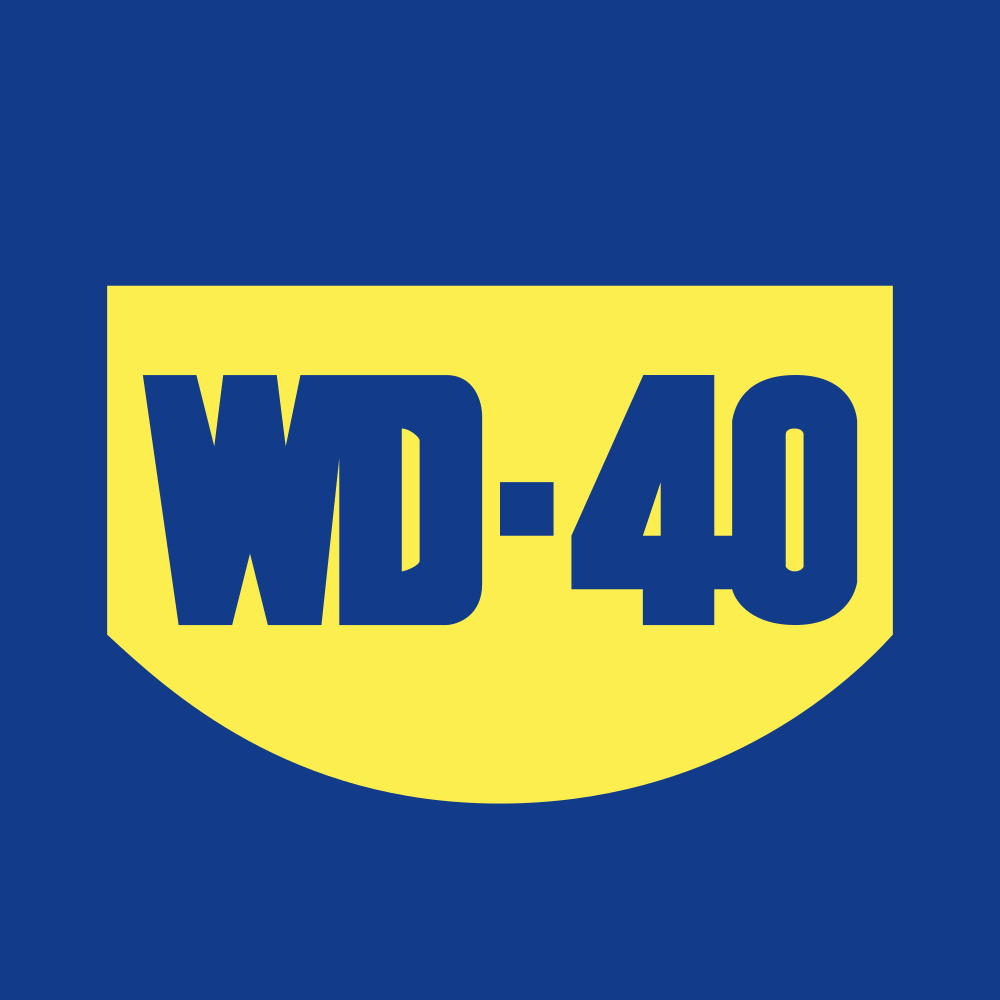 WD 40 CO