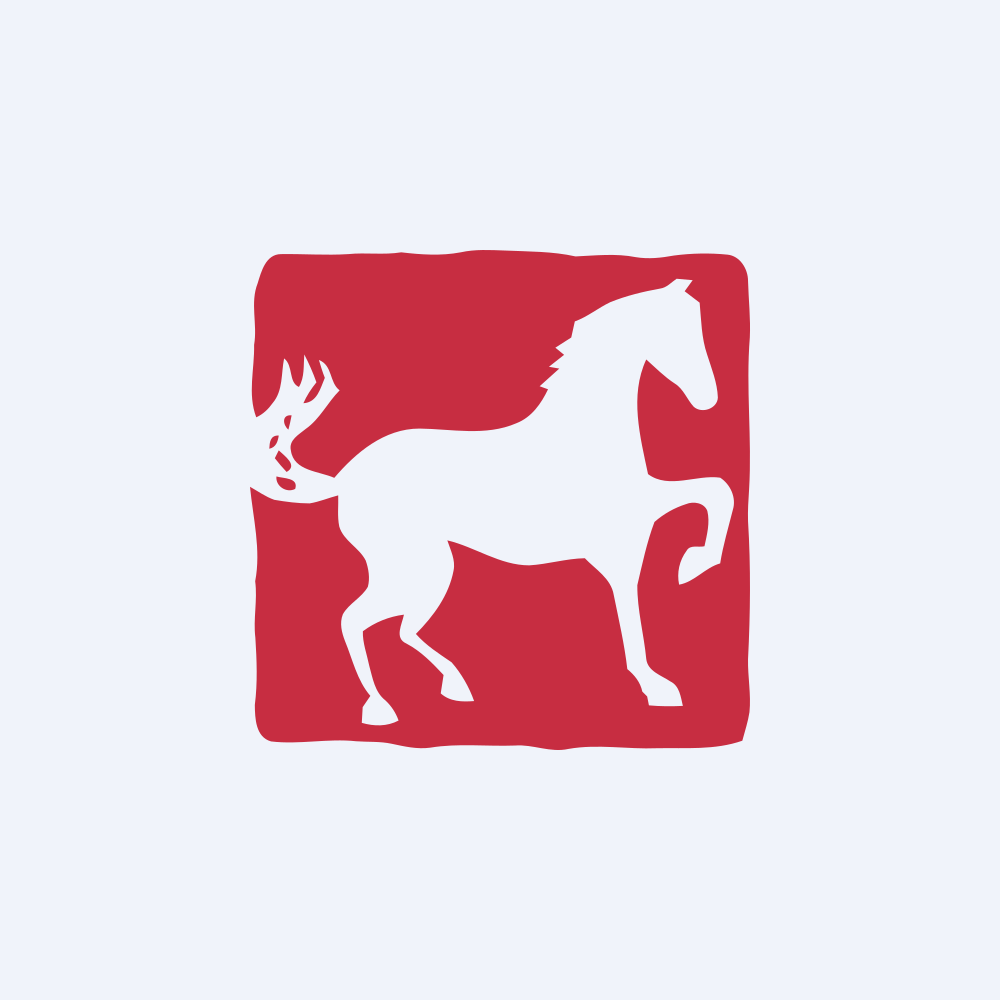 WhiteHorse Finance, Inc. logo