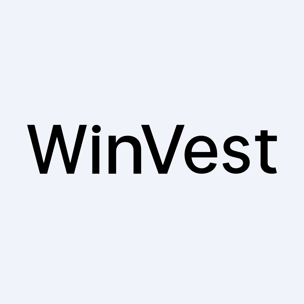 WinVest Acquisition Corp.