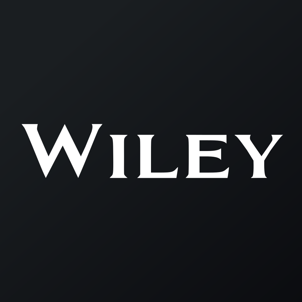 JOHN WILEY & SONS, INC.