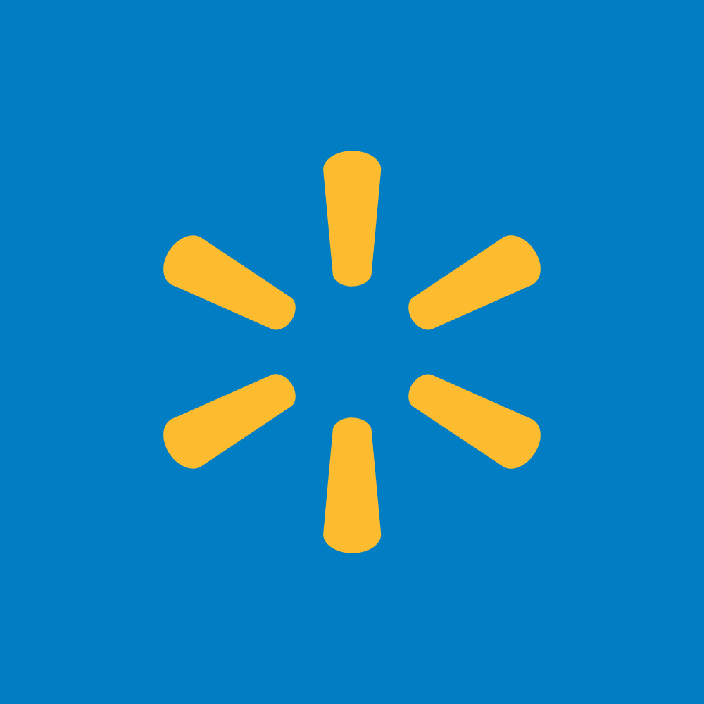 Walmart Inc. logo