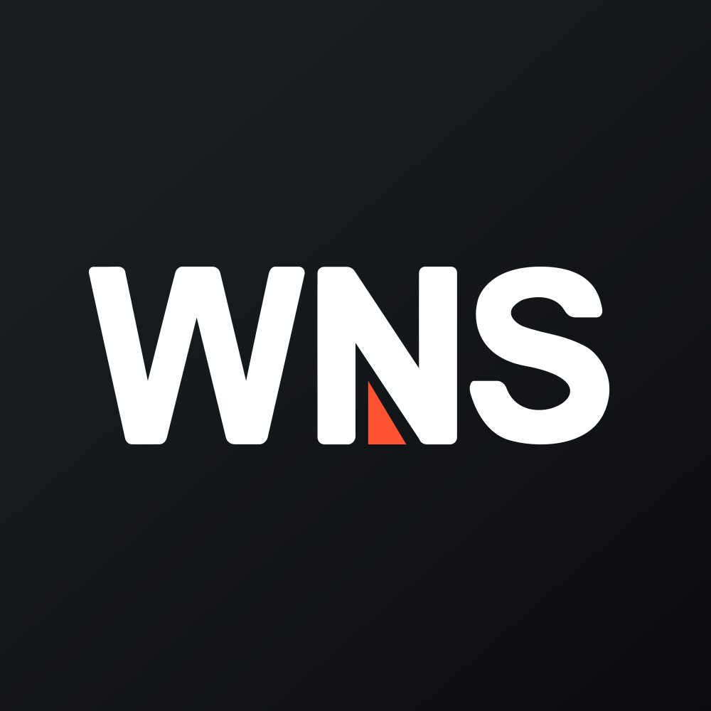 WNS (HOLDINGS) LTD