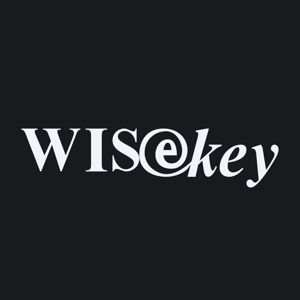 Wisekey International Holding S.A.