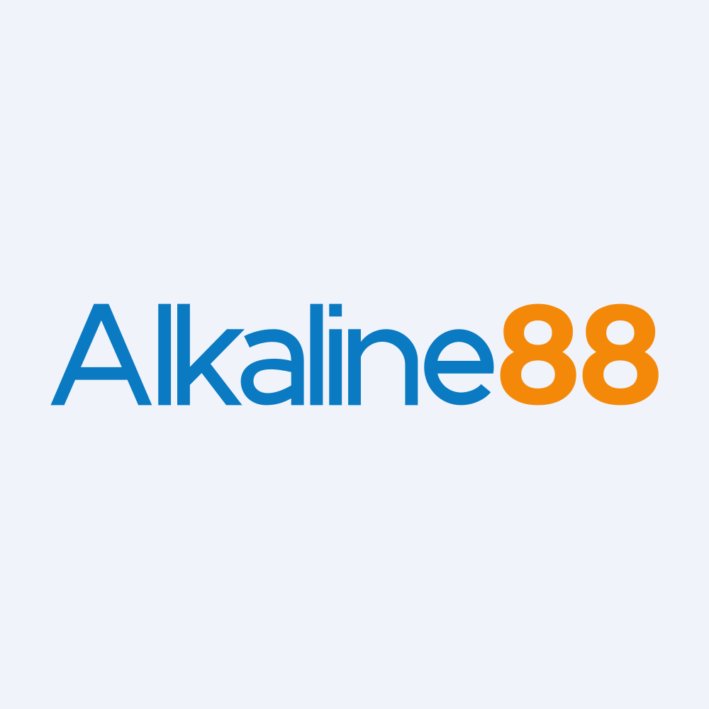 ALKALINE WATER Co INC