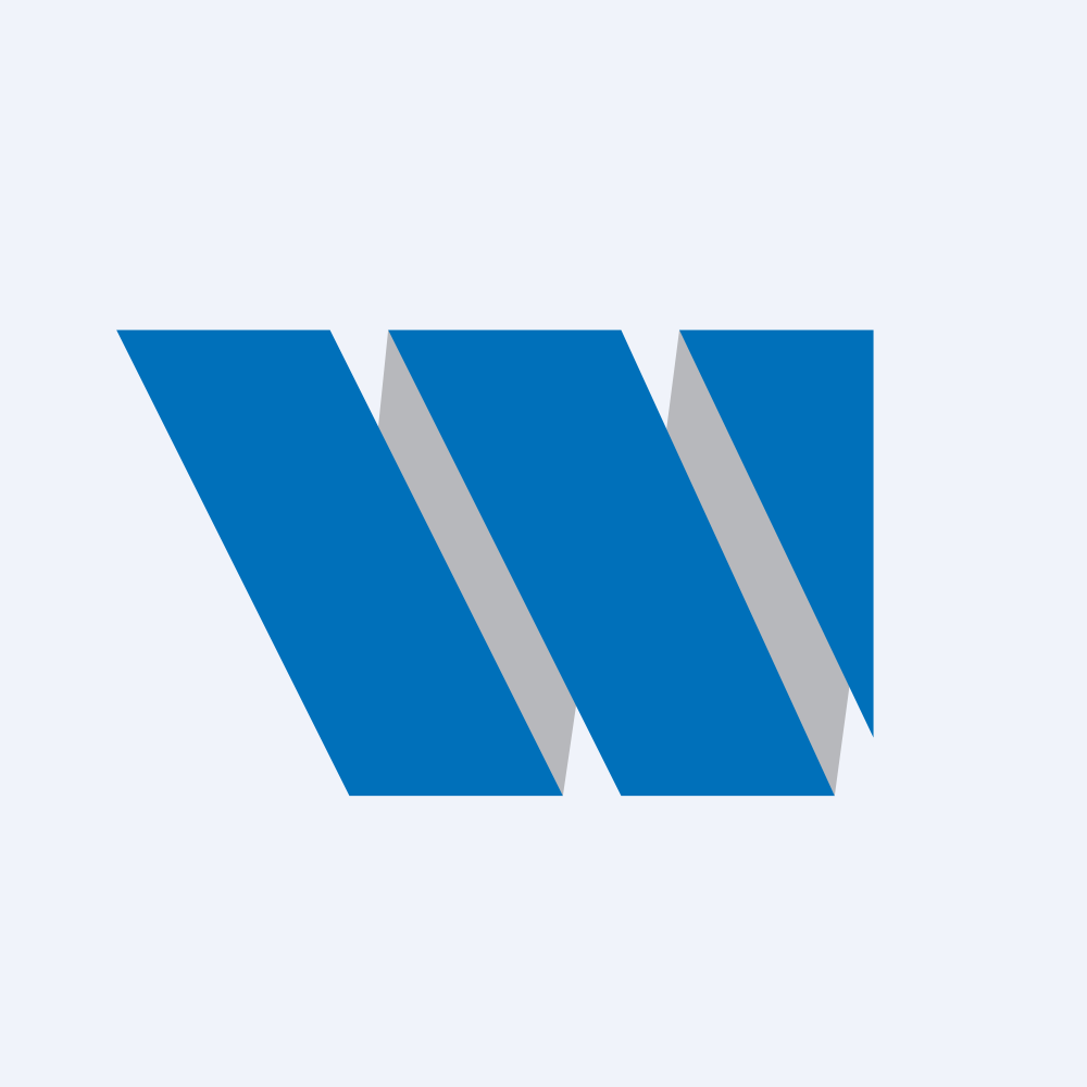 WATTS WATER TECHNOLOGIES INC