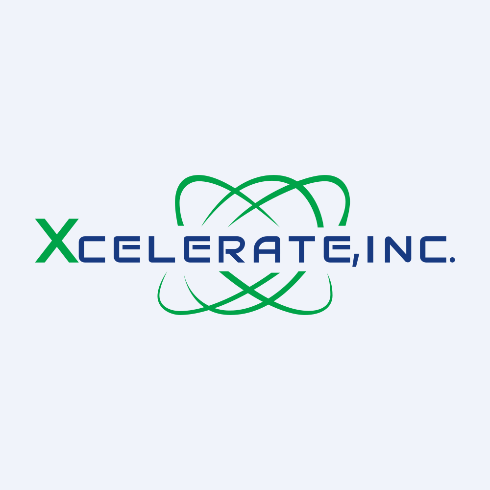Xcelerate, Inc.