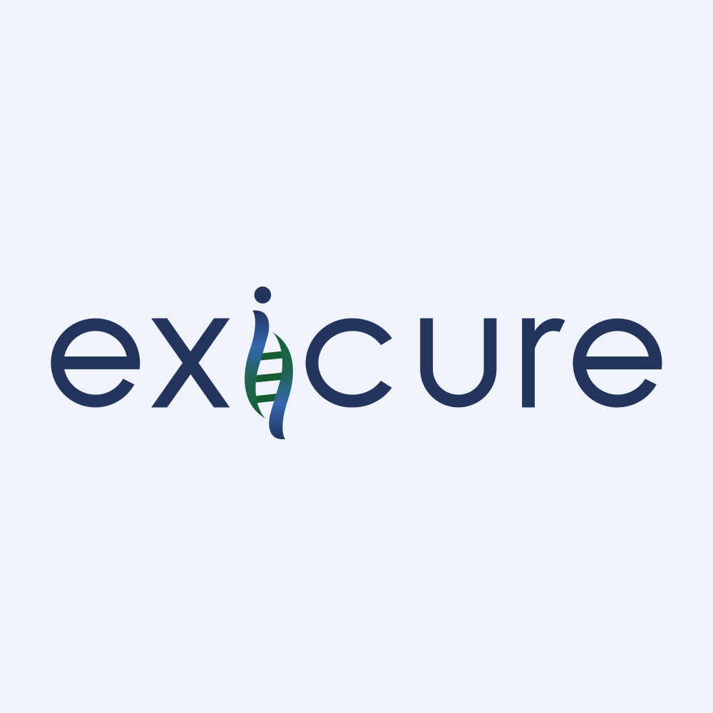 Exicure, Inc. logo