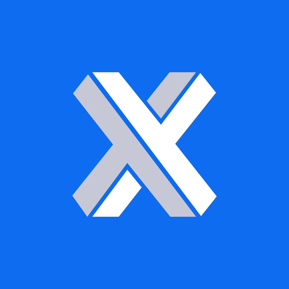 Xometry, Inc. logo