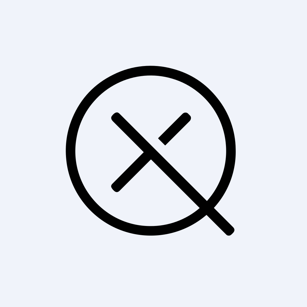 Xanadu Quantum Technologies Ltd logo
