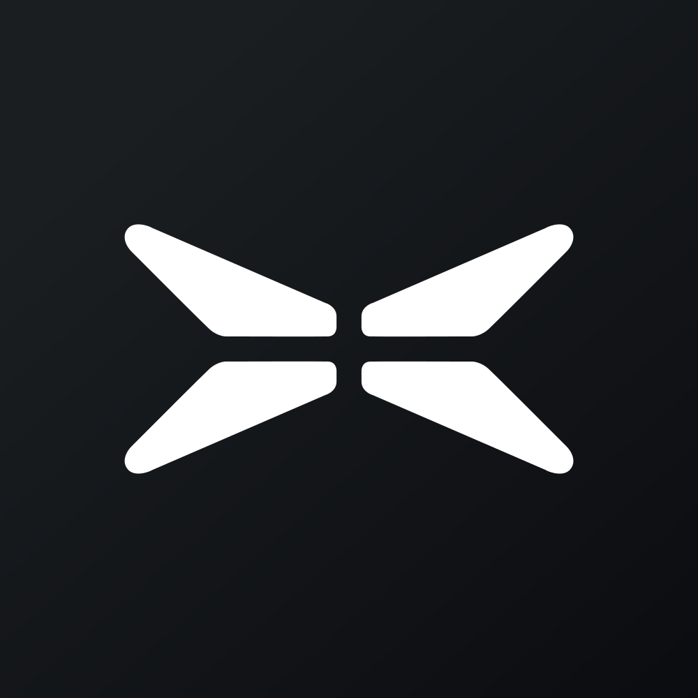 XPENG INC.