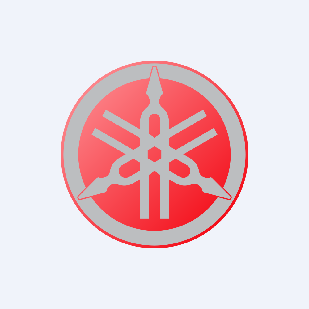 Yamaha Motor Co., Ltd.