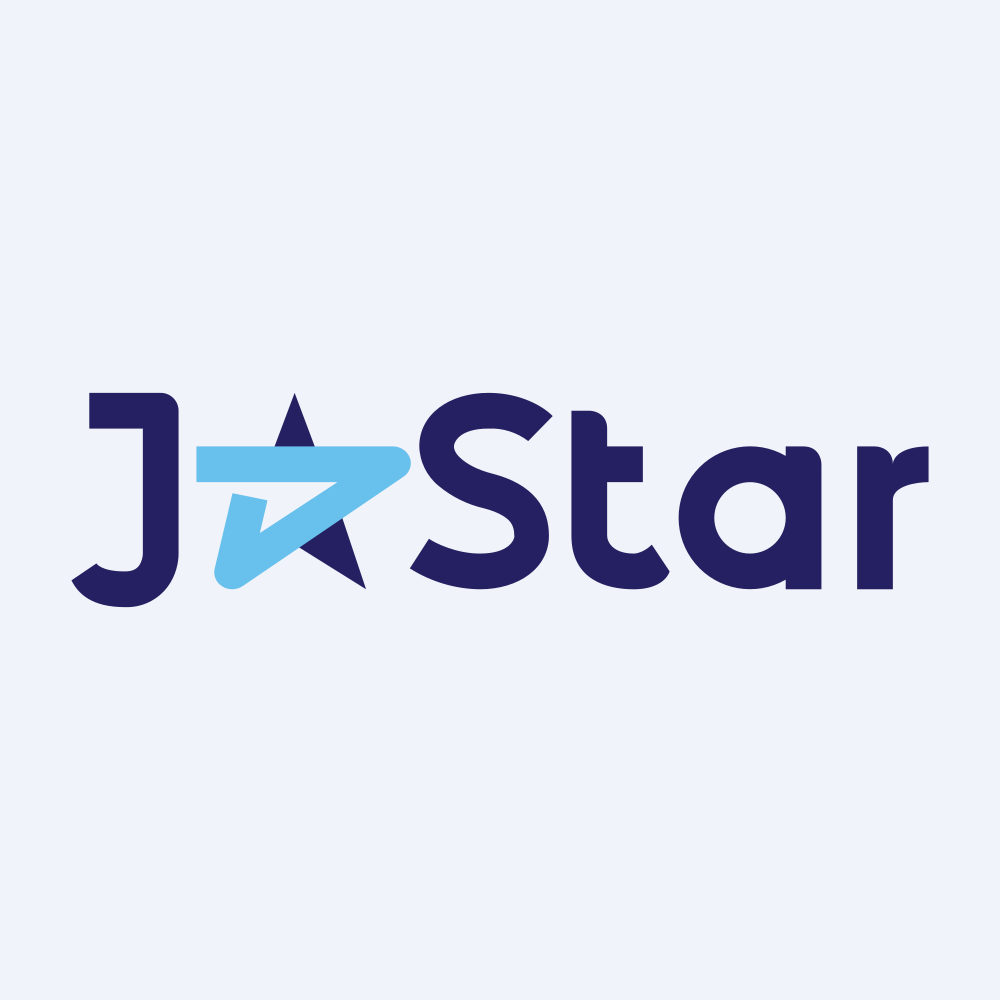 J-Star Holding Co., Ltd.