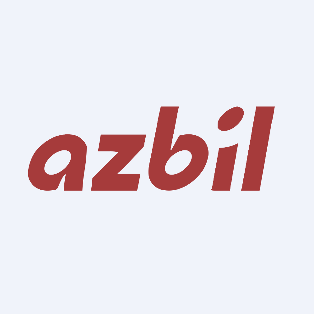 Azbil Corporation/ADR