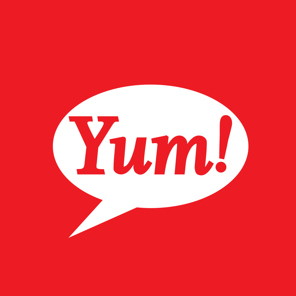 YUM BRANDS INC logo