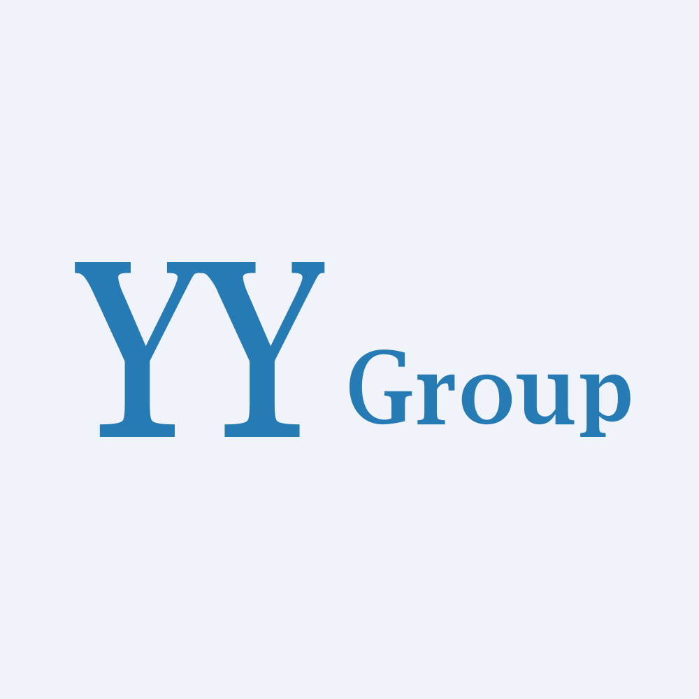 YY Group logo