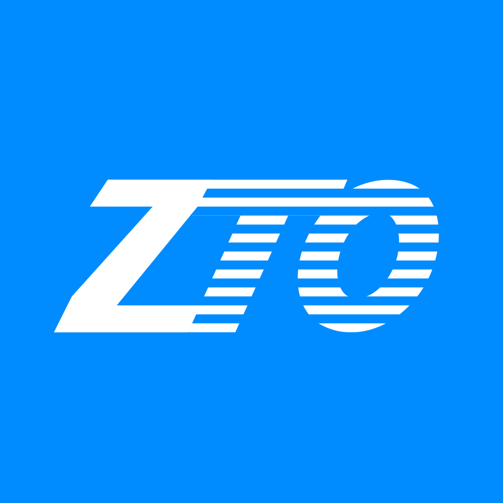 ZTO Express (Cayman) Inc. logo