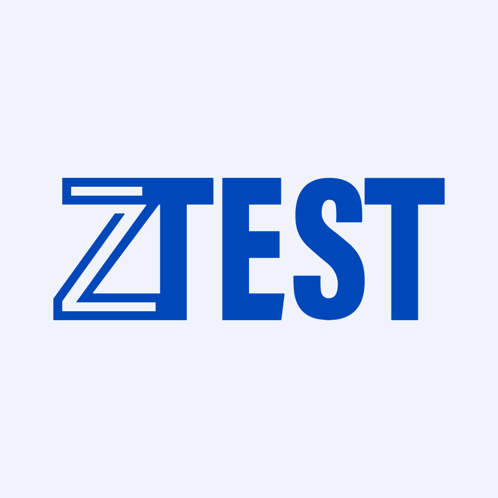 ZTEST ELECTRONICS INC /FI