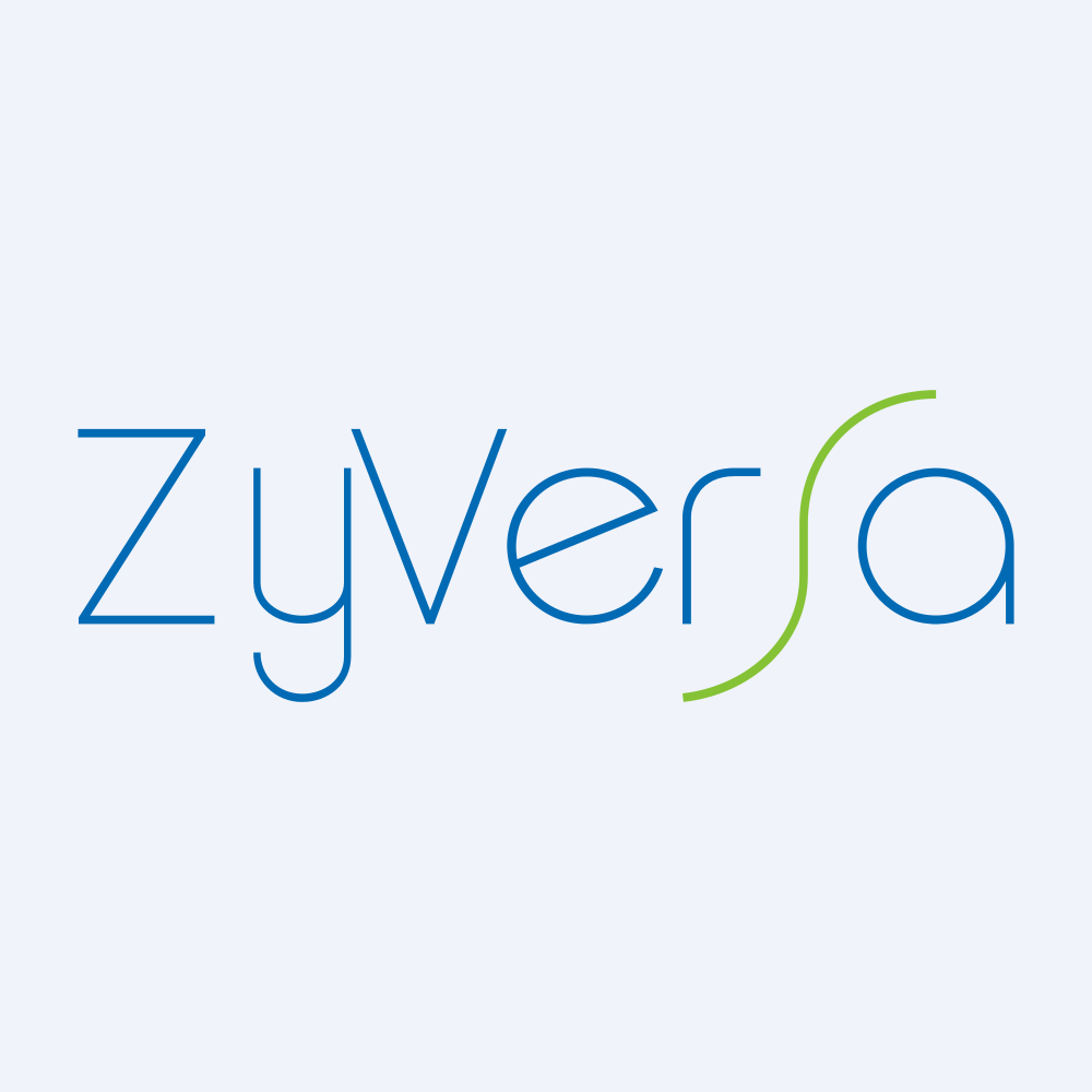 ZyVersa Therapeutics, Inc.